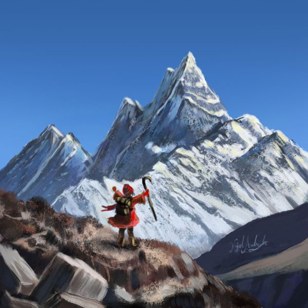 Himalaya - Single