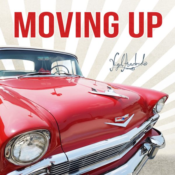 Moving Up - Single