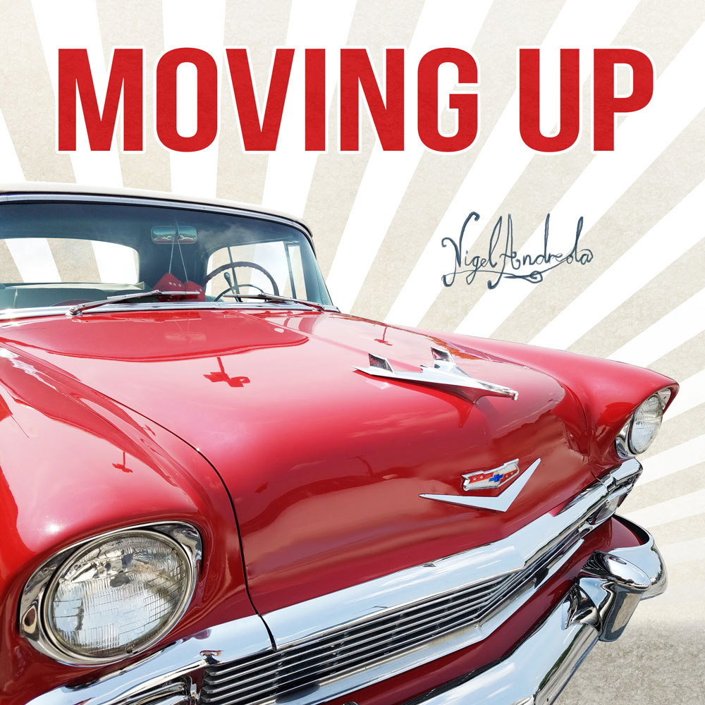 Moving Up - Single