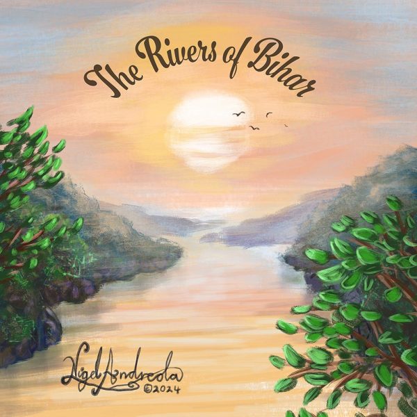 The Rivers of Bihar - Single